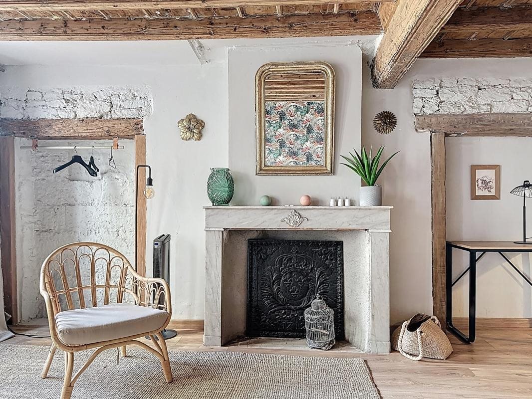 Appartement à vendre, 99m², Avignon