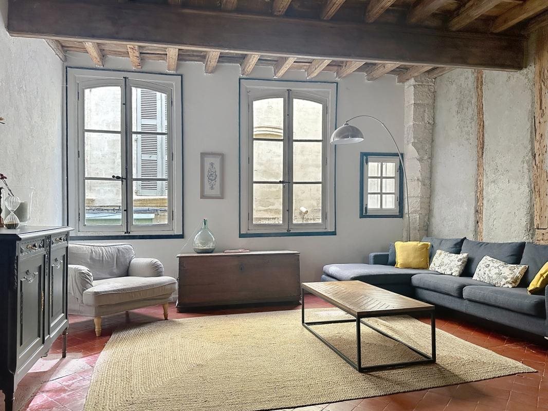 Appartement à vendre, 99m², Avignon