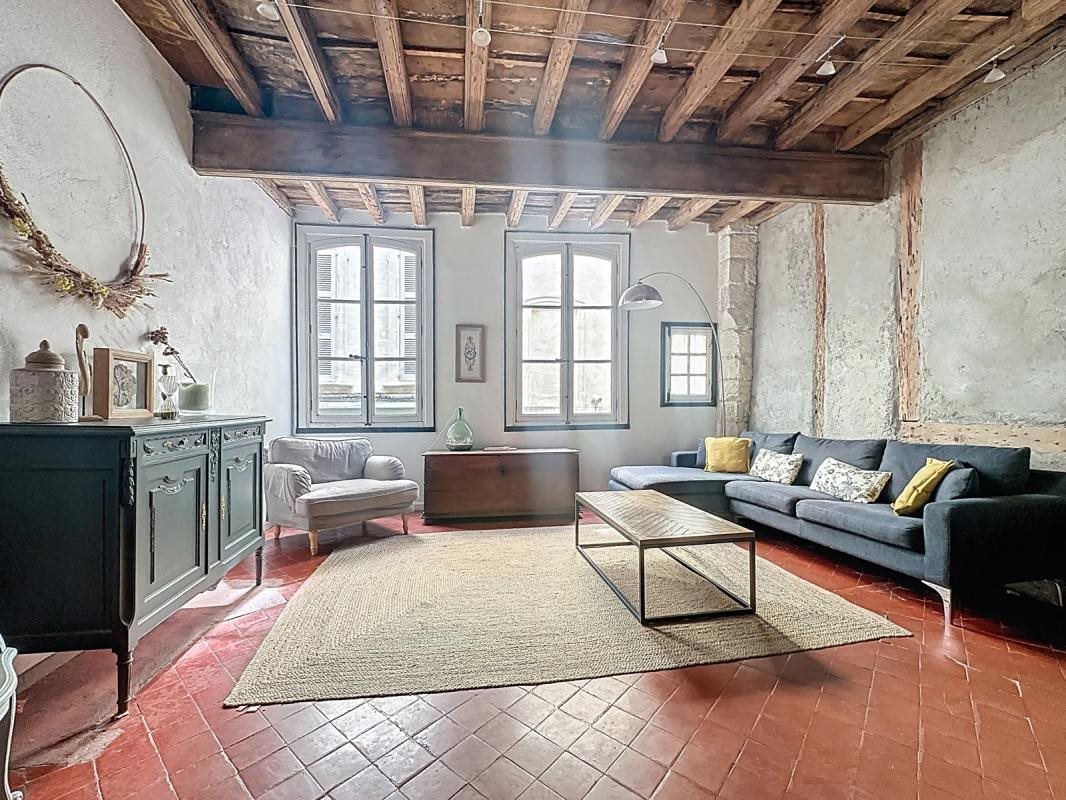 Appartement à vendre, 99m², Avignon