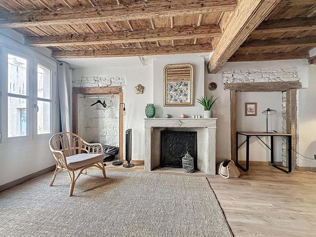 Appartement à vendre, 99m², Avignon