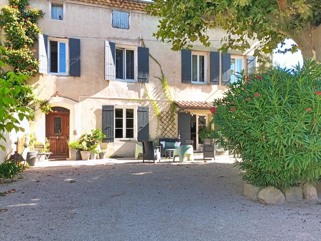 Maison à vendre, 197m², Jonquières