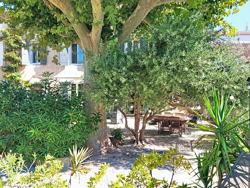 Maison à vendre, 197m², Jonquières
