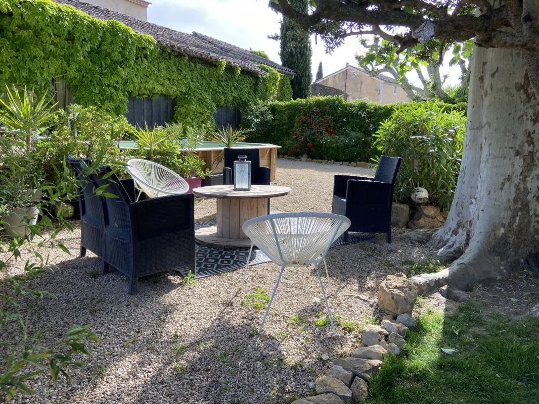 Maison à vendre, 197m², Jonquières