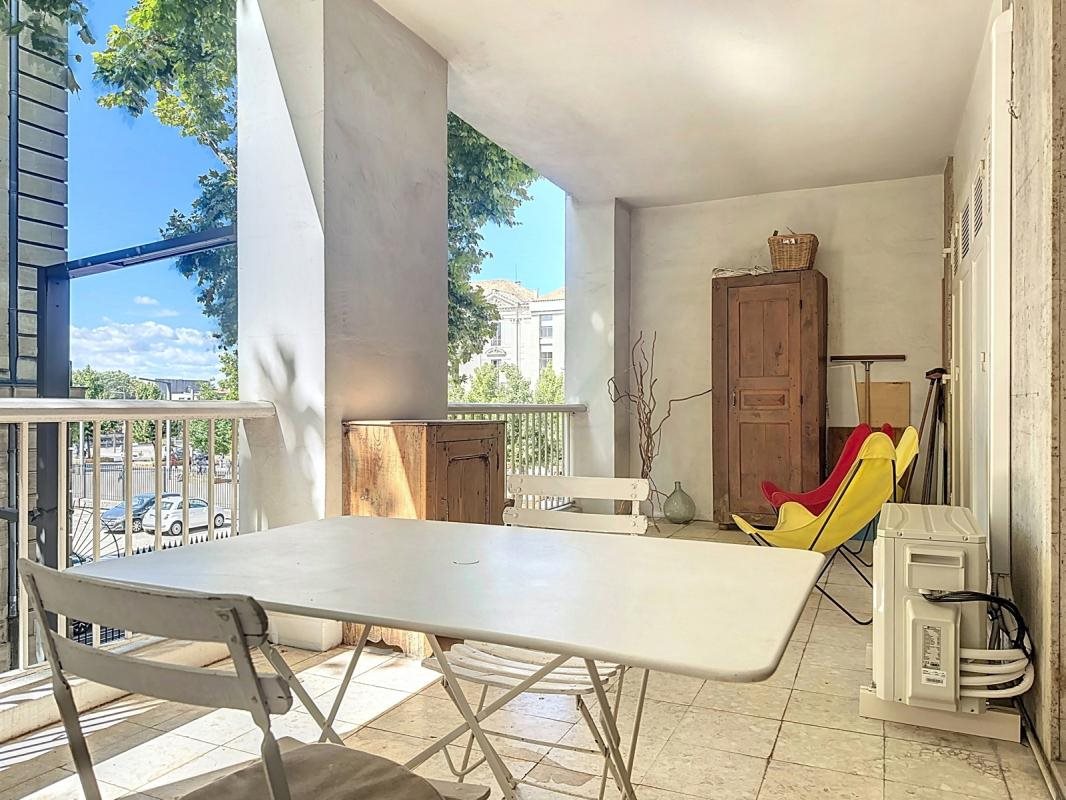 Appartement à vendre, 46m², Avignon