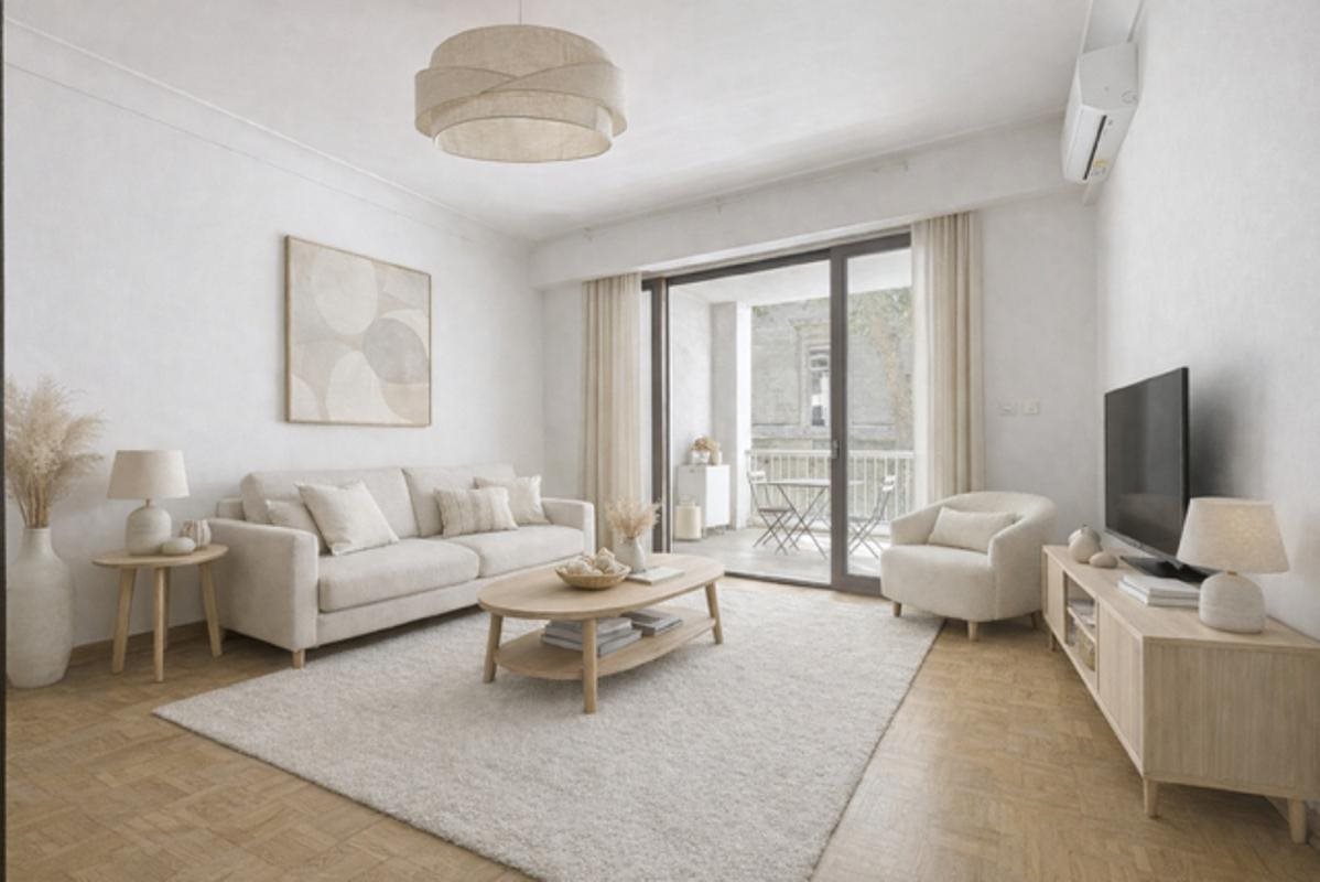 Appartement à vendre, 46m², Avignon