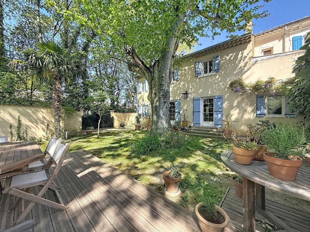 Maison à vendre, 149m², Avignon