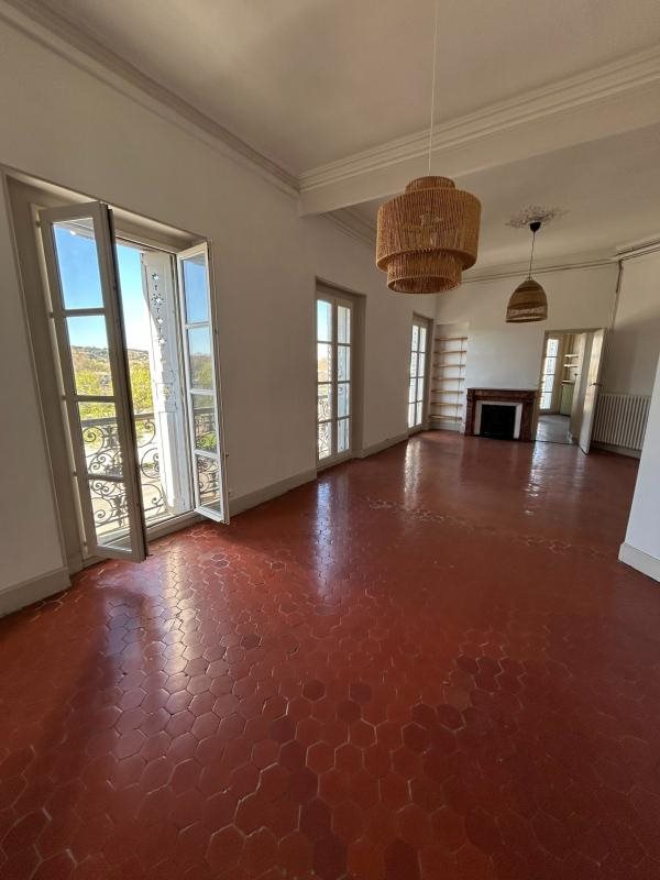 Appartement à louer, 135m², Avignon