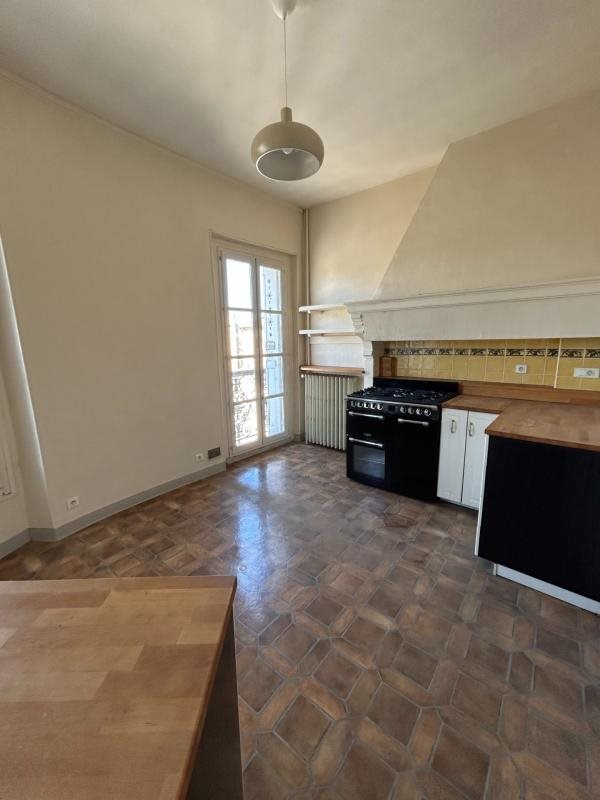 Appartement à louer, 135m², Avignon