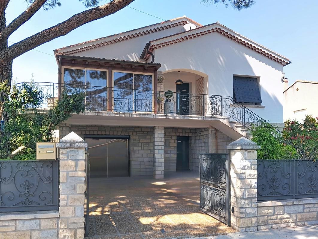 Maison à vendre, 200m², Carpentras