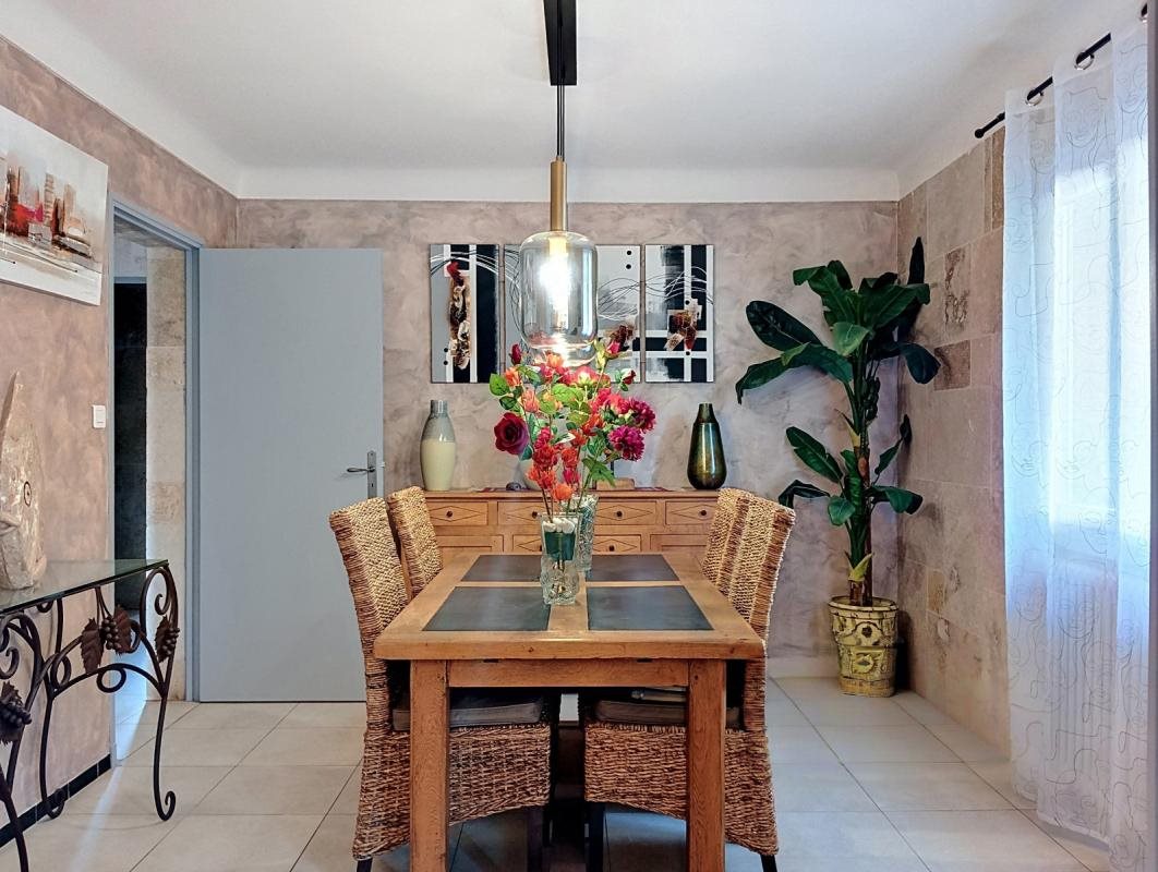 Maison à vendre, 200m², Carpentras