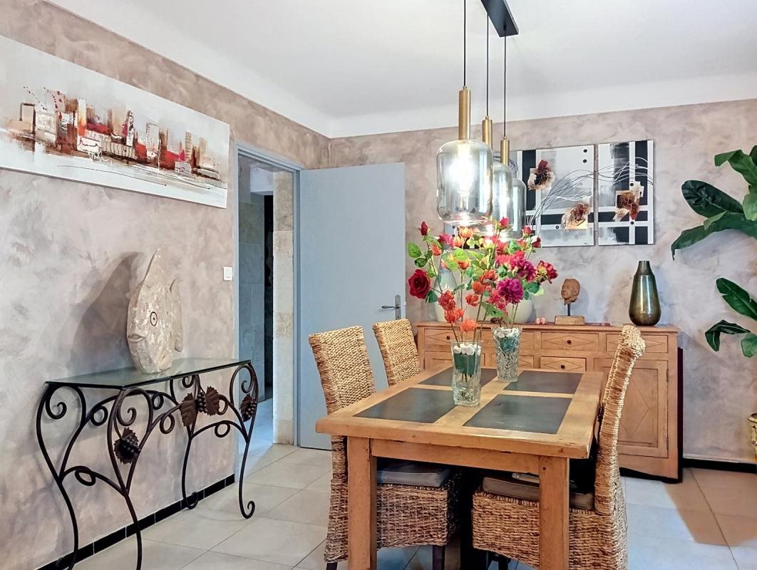 Maison à vendre, 200m², Carpentras