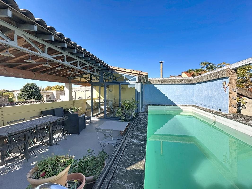 Maison à vendre, 235m², Avignon