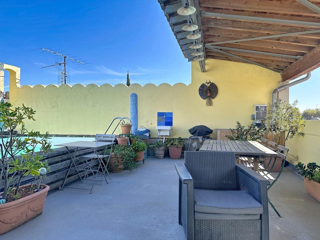 Maison à vendre, 235m², Avignon