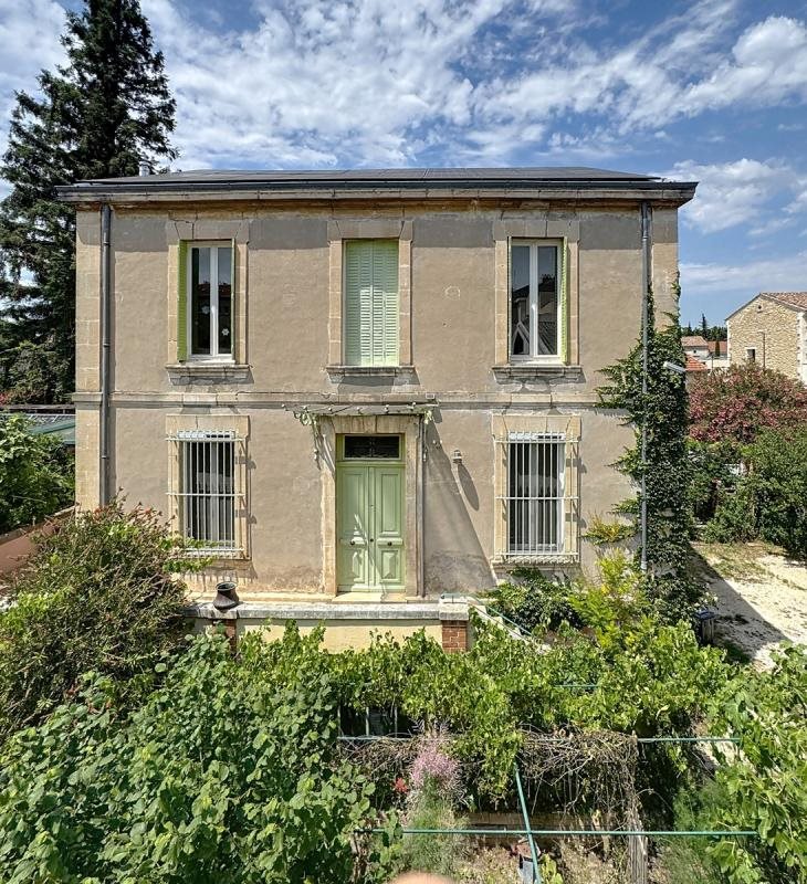 Maison à vendre, 139m², Avignon