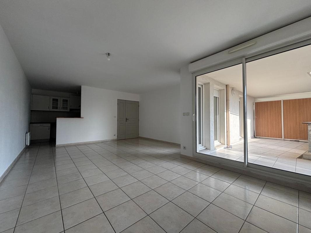 Appartement à louer, 81m², Avignon