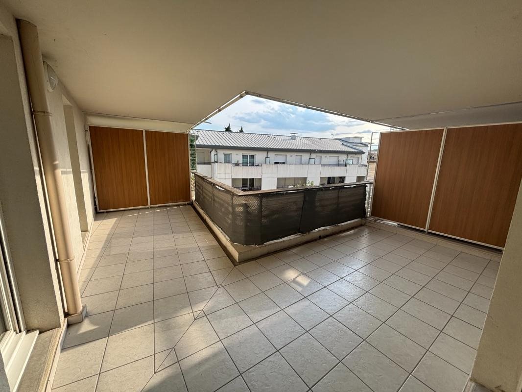 Appartement à louer, 81m², Avignon