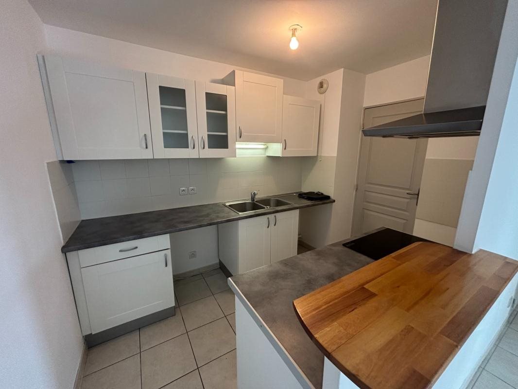 Appartement à louer, 81m², Avignon