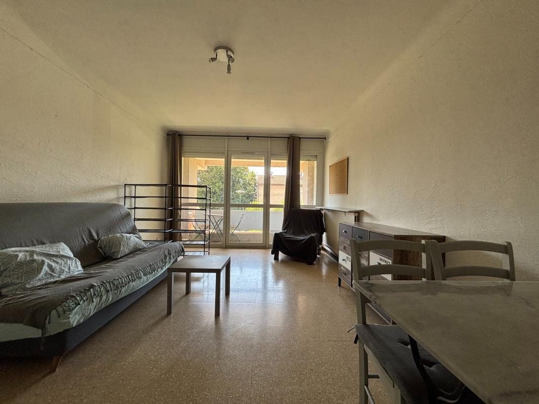 Appartement à louer, 29m², Avignon