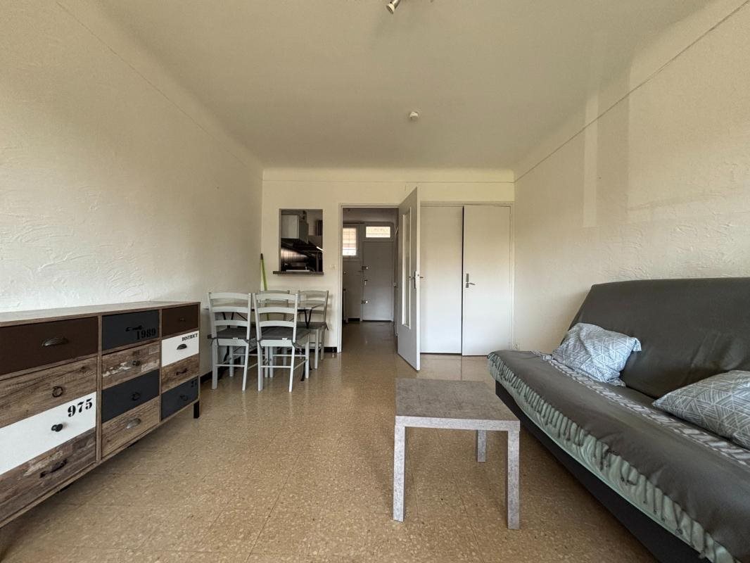 Appartement à louer, 29m², Avignon