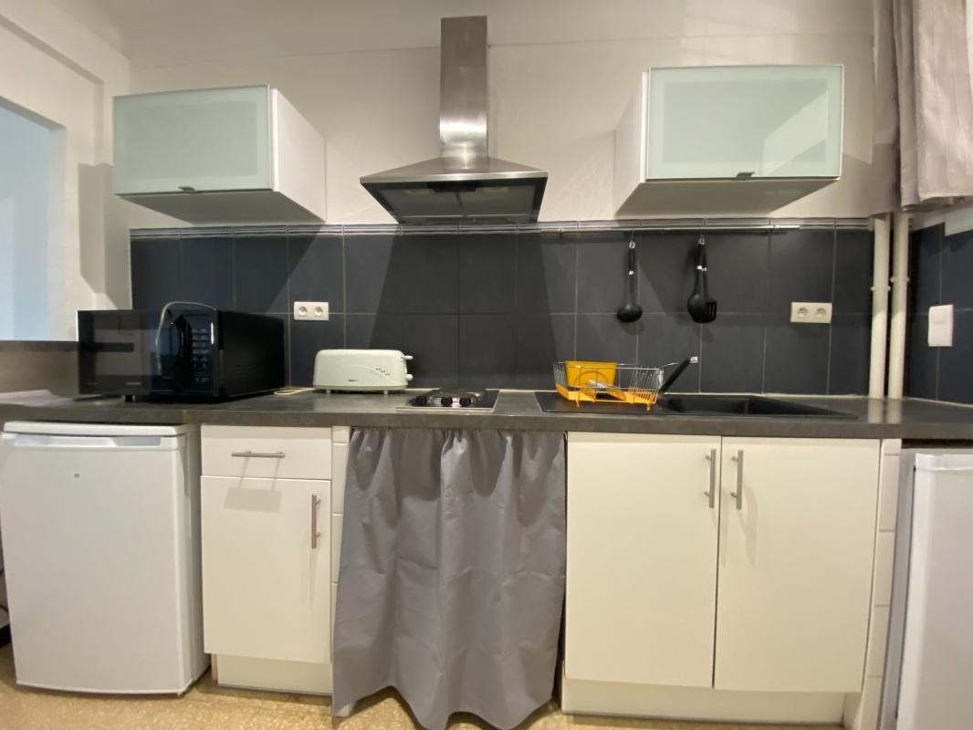 Appartement à louer, 29m², Avignon