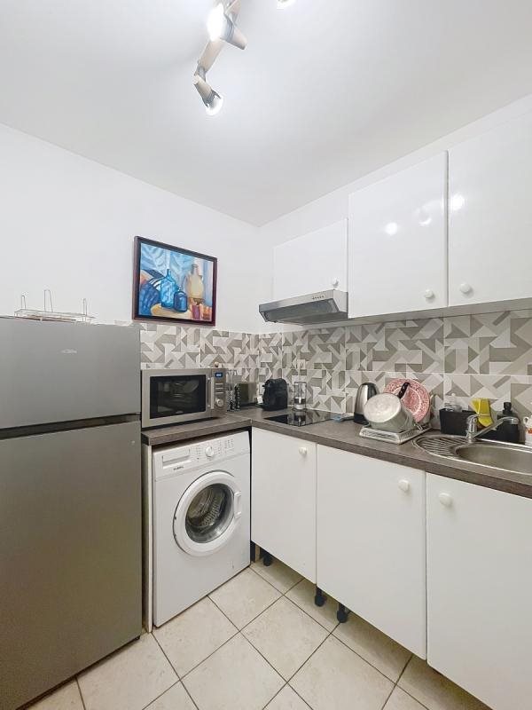 Appartement à vendre, 69m², Avignon