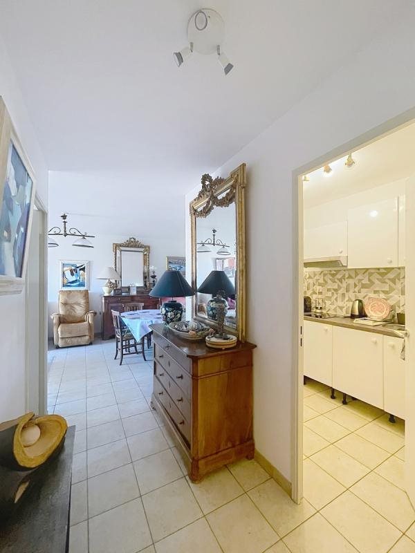 Appartement à vendre, 69m², Avignon