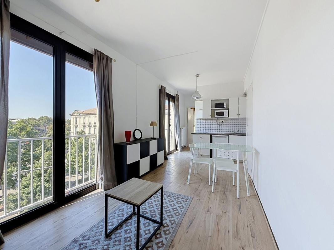 Appartement à vendre, 31m², Avignon
