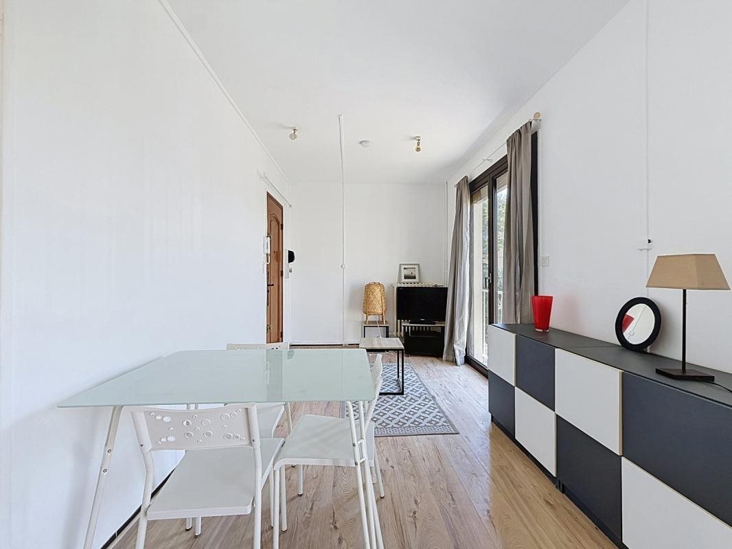 Appartement à vendre, 31m², Avignon