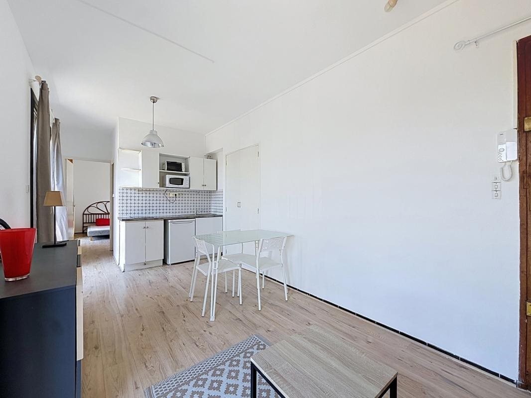Appartement à vendre, 31m², Avignon