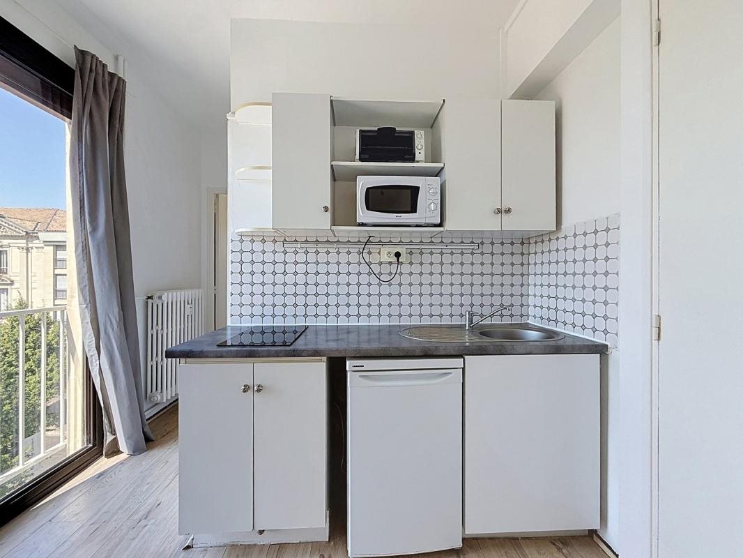 Appartement à vendre, 31m², Avignon