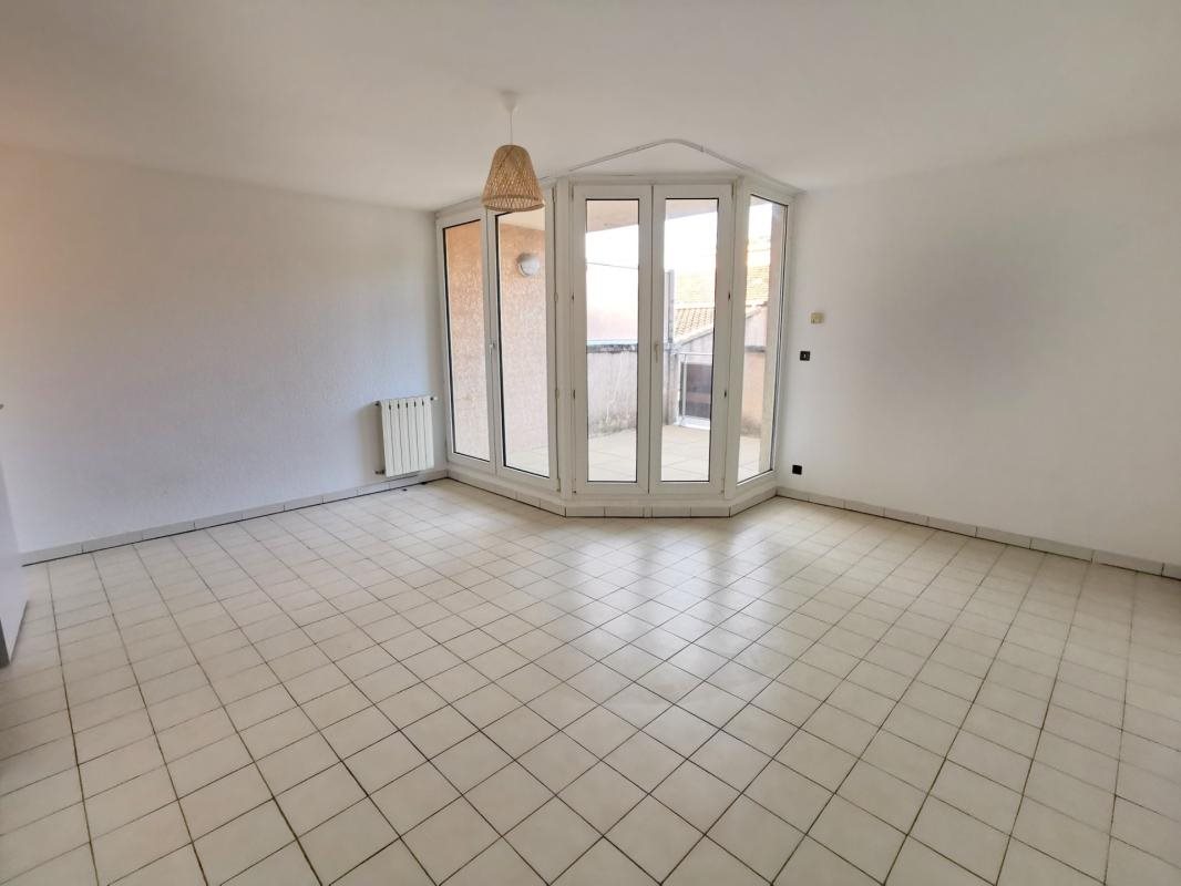 Appartement à louer, 45m², Avignon