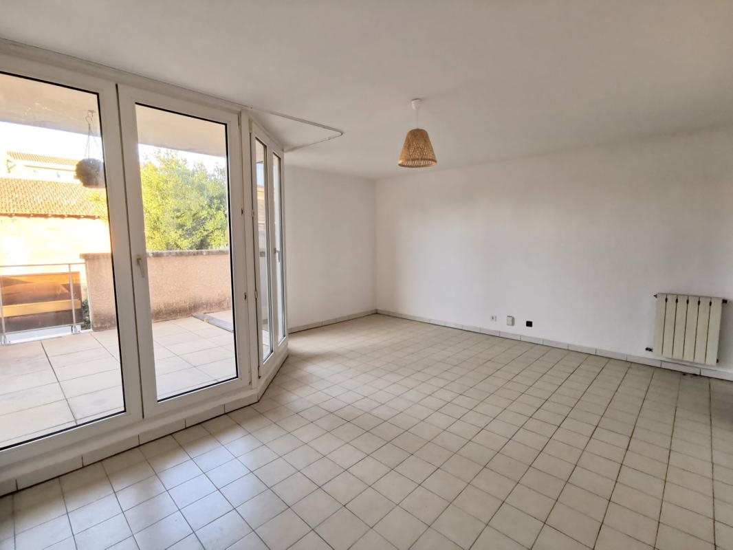 Appartement à louer, 45m², Avignon