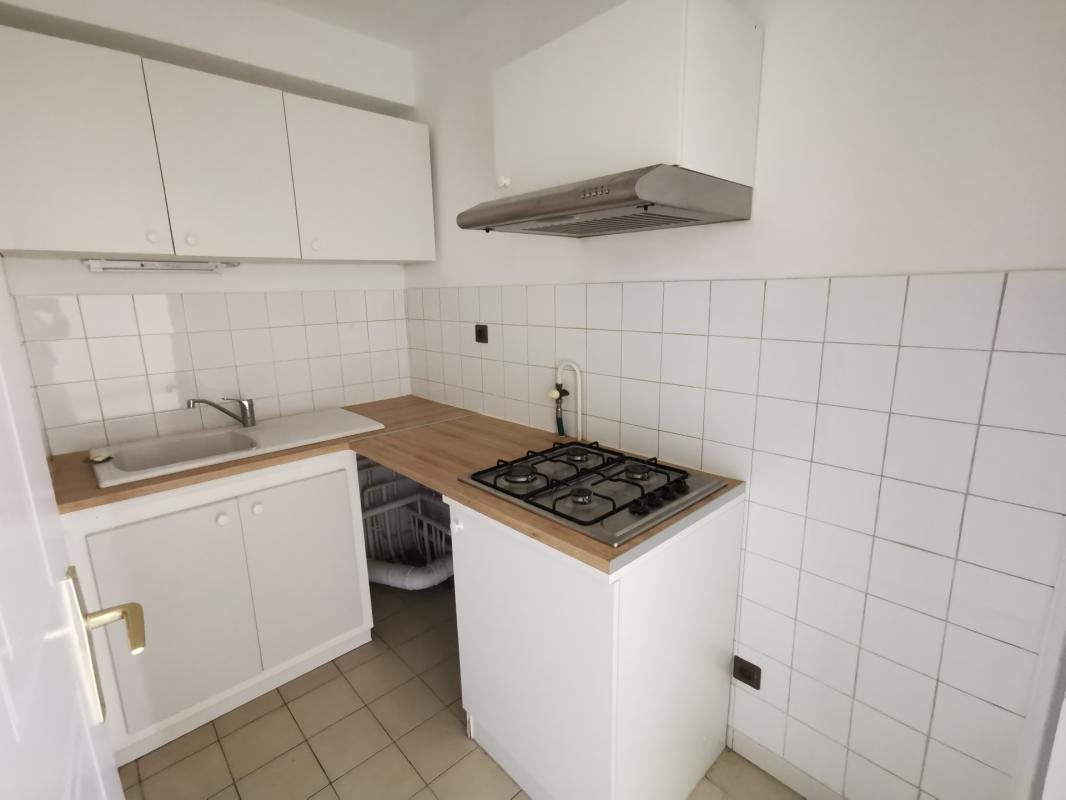 Appartement à louer, 45m², Avignon