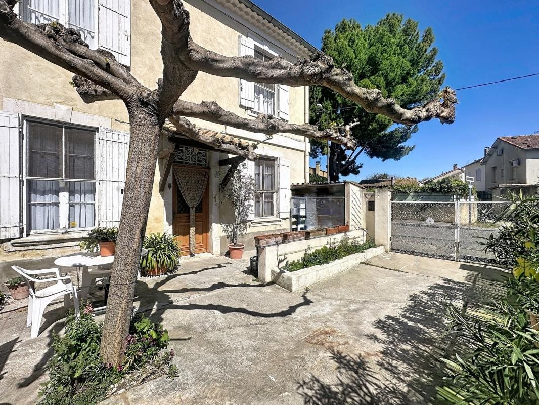 Maison à vendre, 100m², Avignon