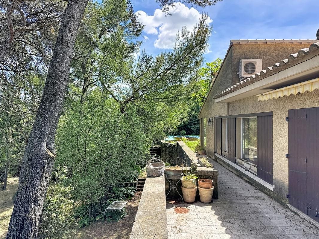 Maison à vendre, 308m², Villeneuve-lès-Avignon