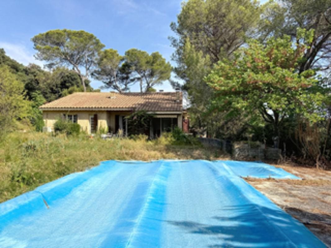 Maison à vendre, 308m², Villeneuve-lès-Avignon