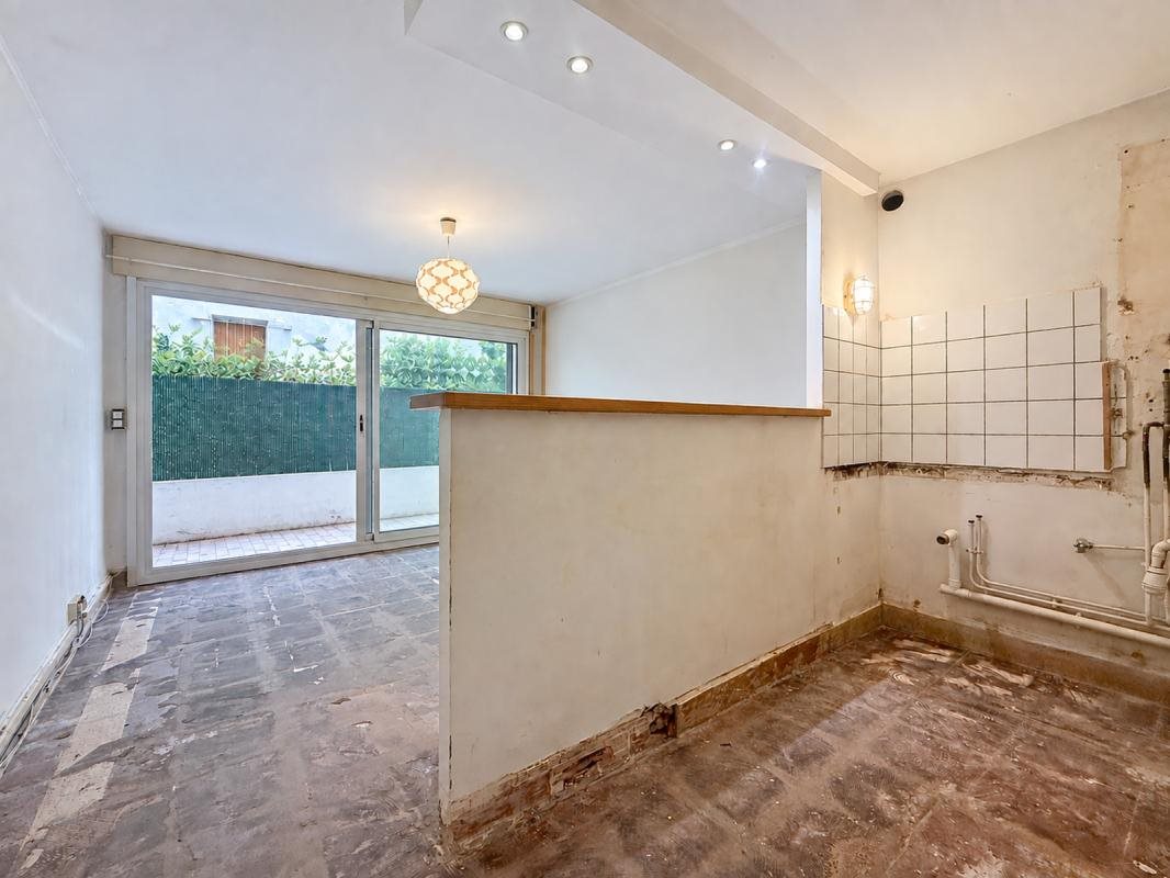 Appartement à vendre, 28m², Avignon