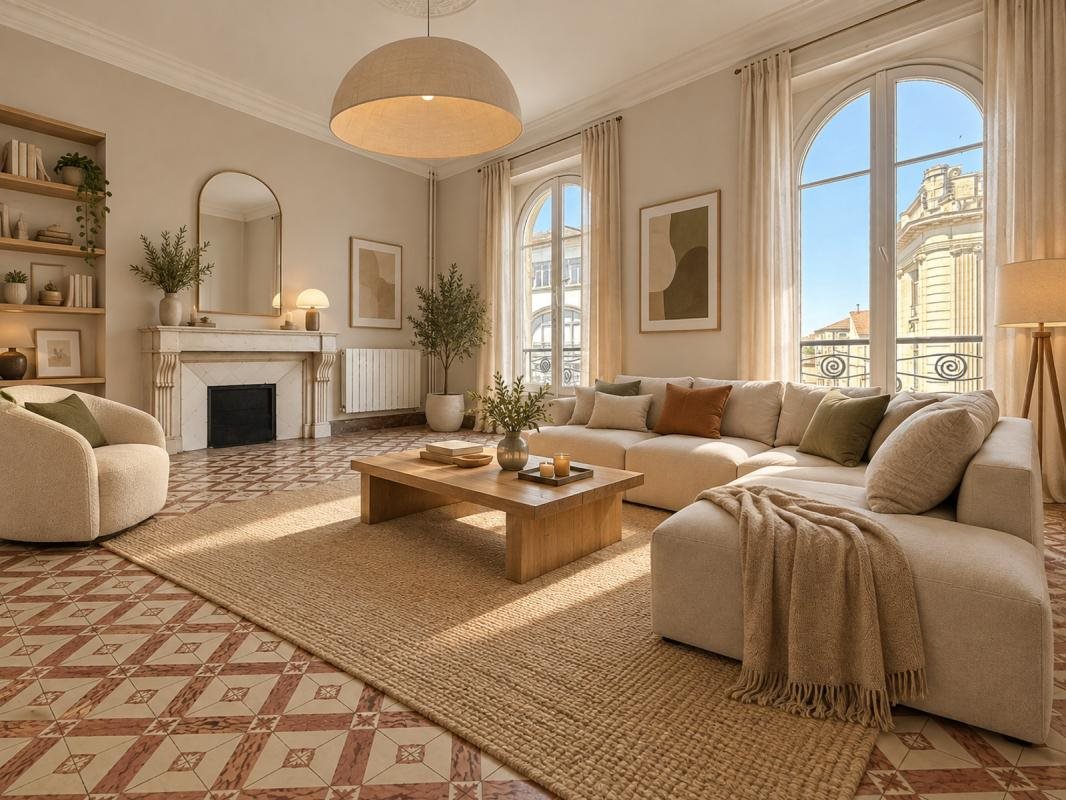 Appartement à vendre, 122m², Avignon