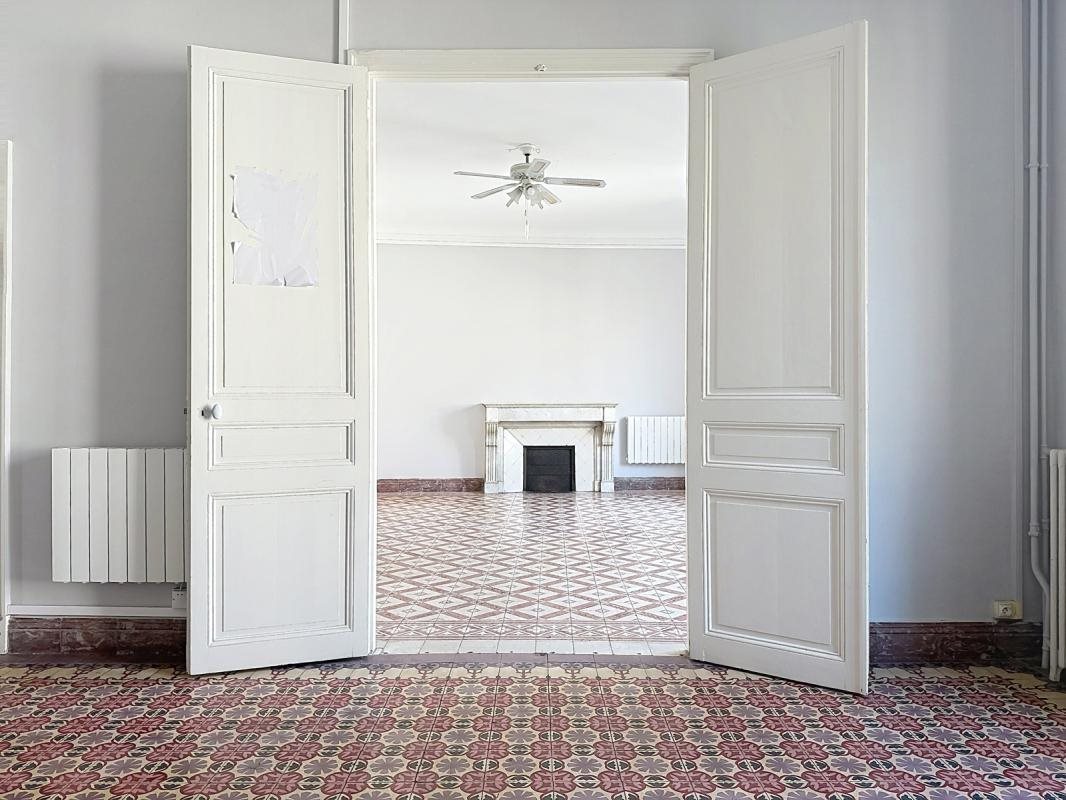 Appartement à vendre, 122m², Avignon
