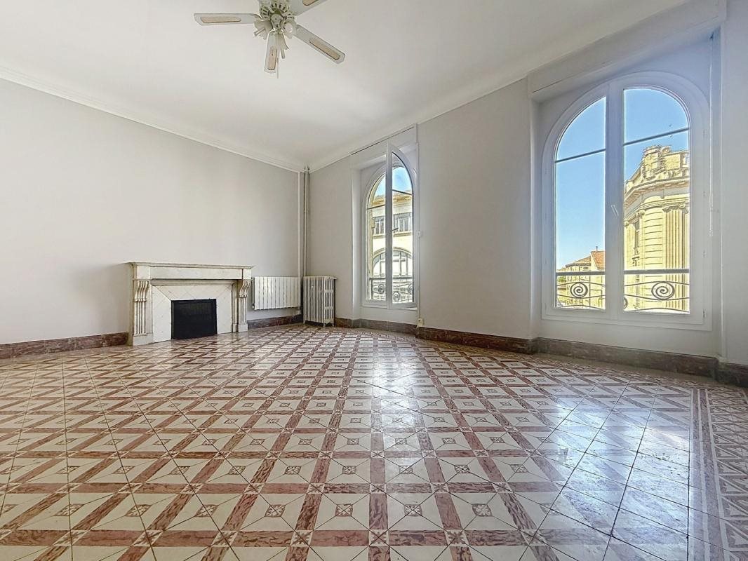 Appartement à vendre, 122m², Avignon
