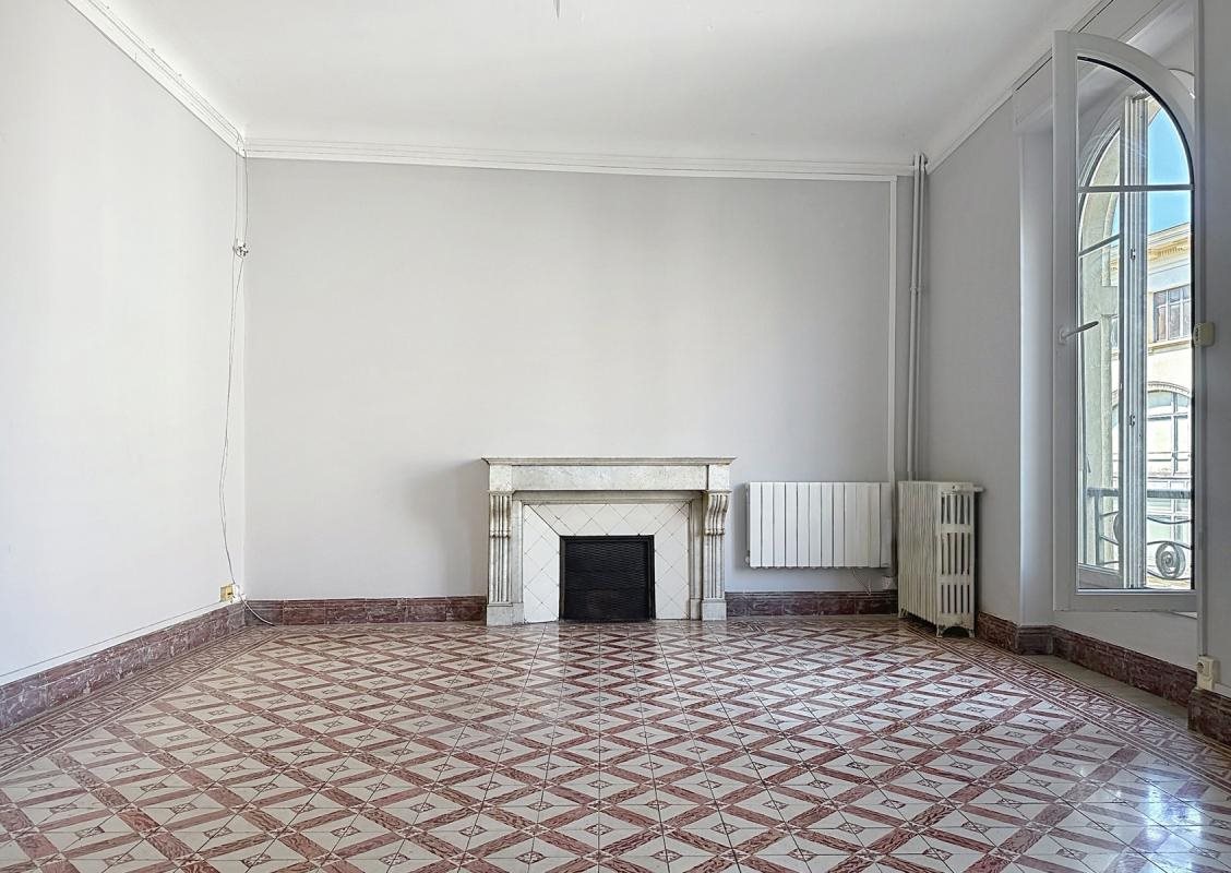 Appartement à vendre, 122m², Avignon