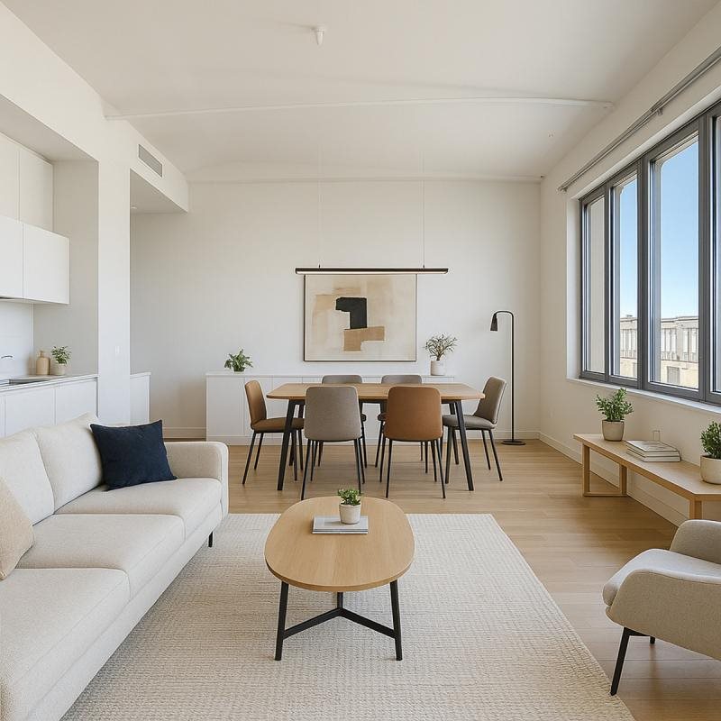 Appartement à vendre, 78m², Avignon