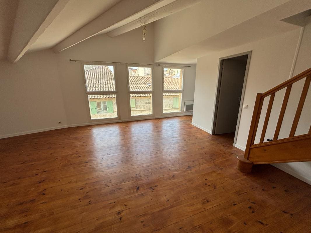Appartement à louer, 63m², Avignon