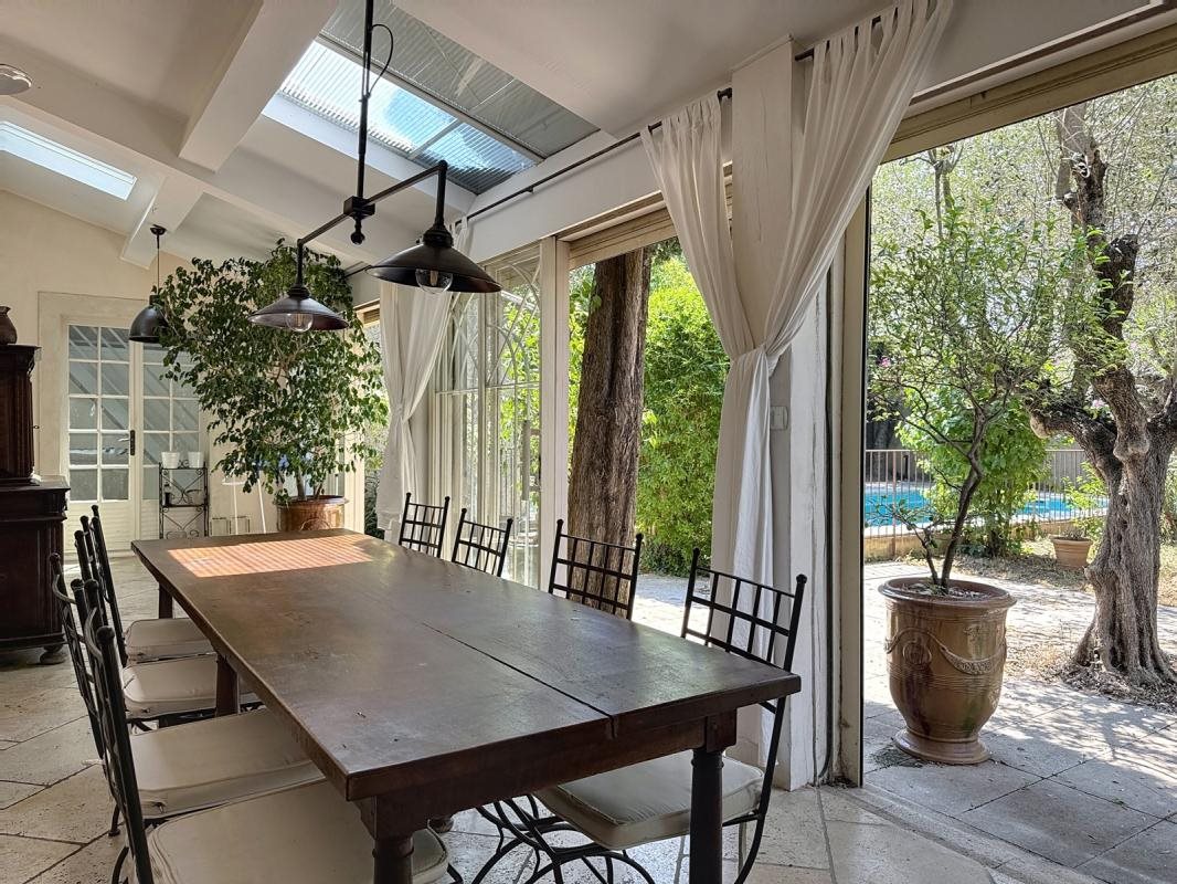 Maison à vendre, 211m², Avignon