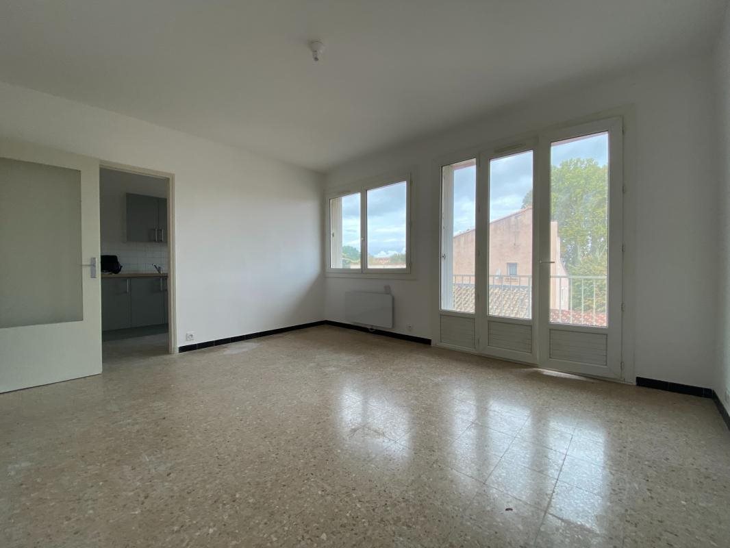 Appartement à louer, 43m², Avignon