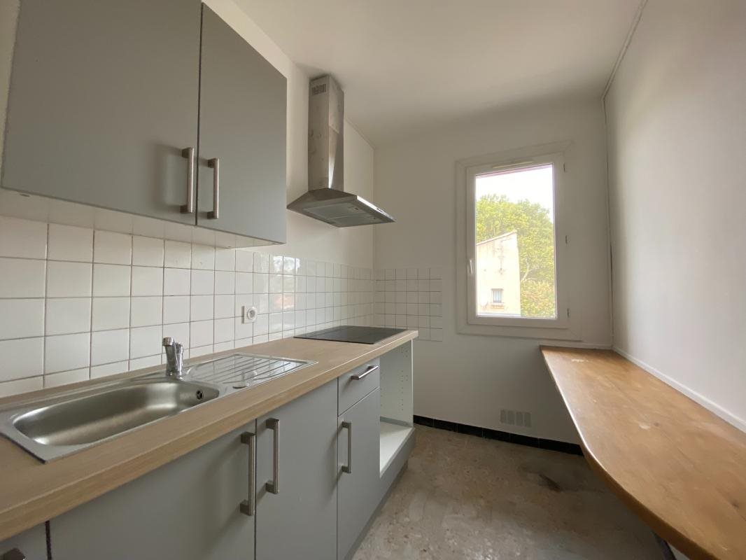 Appartement à louer, 43m², Avignon