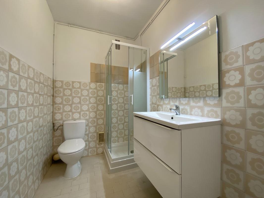 Appartement à louer, 43m², Avignon
