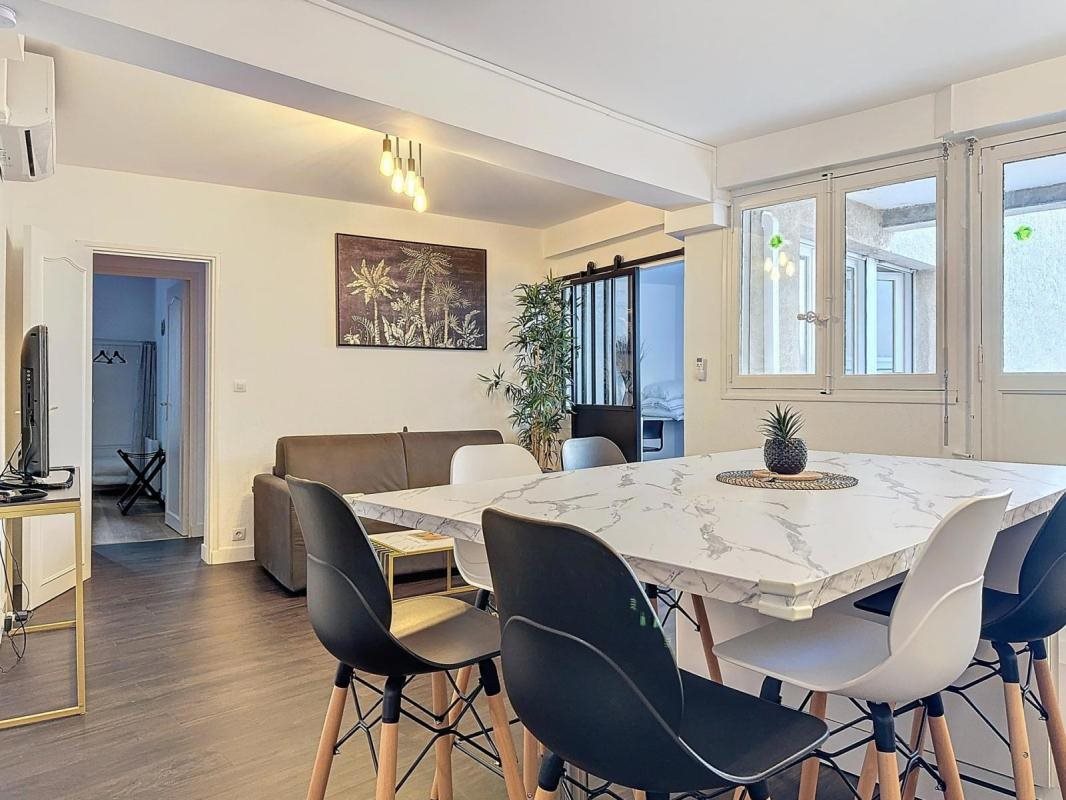 Appartement à vendre, 78m², Avignon