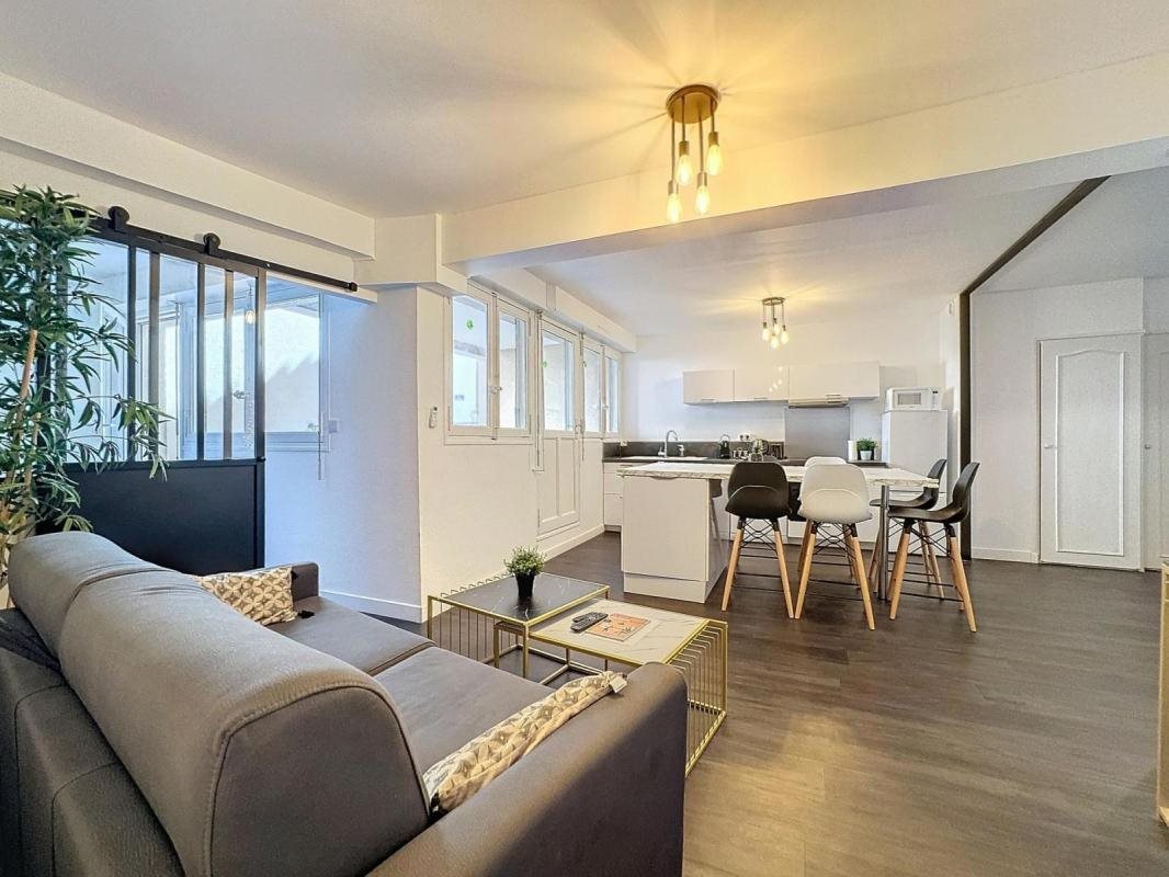 Appartement à vendre, 78m², Avignon