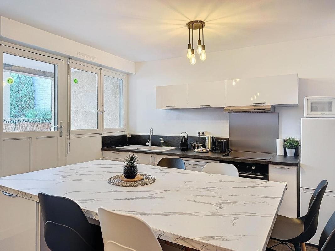 Appartement à vendre, 78m², Avignon